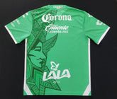 22-23 Santos Laguna Green special edition